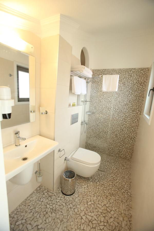 Aria Doria Otel Datca Exterior foto